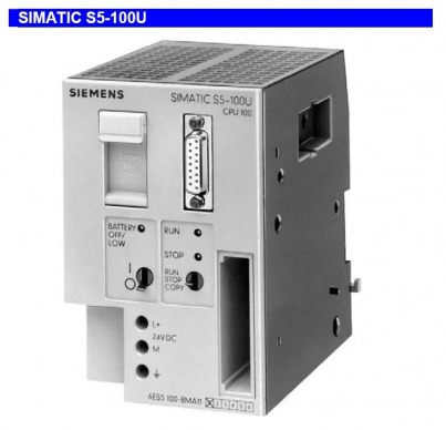 Ремонт Siemens SIMATIC S7 S5 7 200 300 400 1200 C7 CPU 226 224