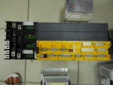 ремонт сервопривод частотный преобразователь сервоконтроллер сервоуселитель привод