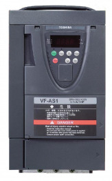 Ремонт TOSHIBA VFAS1 VFFS1 VFMB1 VFnC1 VFnC3 VFPS1 VFS15 AS3 VFAS3 частотных преобразователей