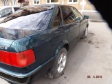 Audi 80 2.0 E