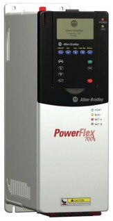 Ремонт Allen-bradley PowerFlex 4M 4 40 40P 400 525 70 700